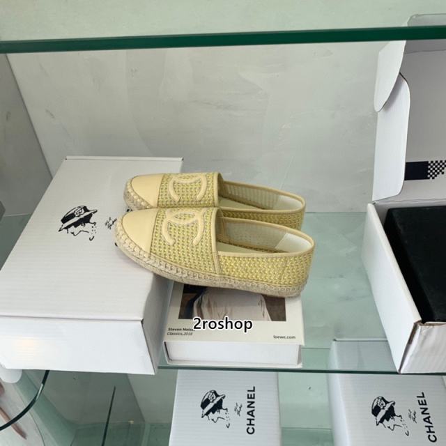 샤넬로퍼
