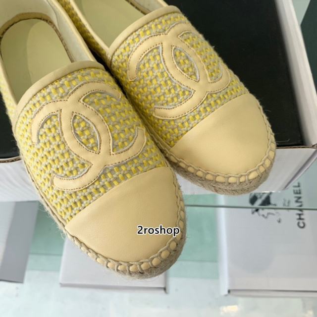 샤넬로퍼