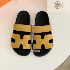 에르메스슬리퍼