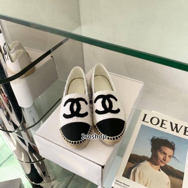 샤넬로퍼