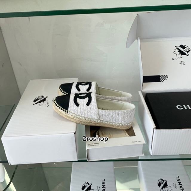 샤넬로퍼