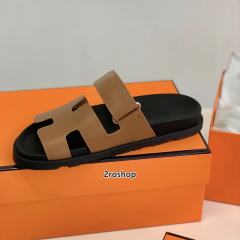 에르메스슬리퍼