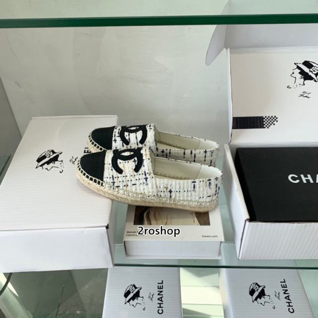 샤넬로퍼