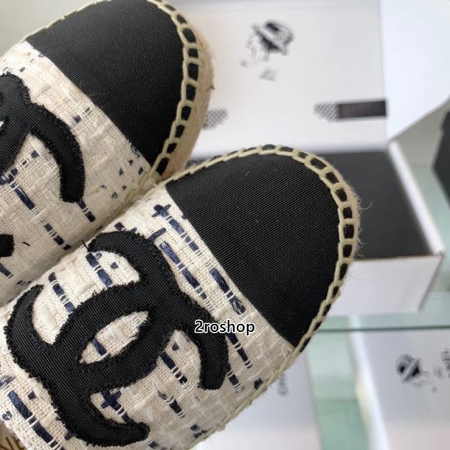 샤넬로퍼