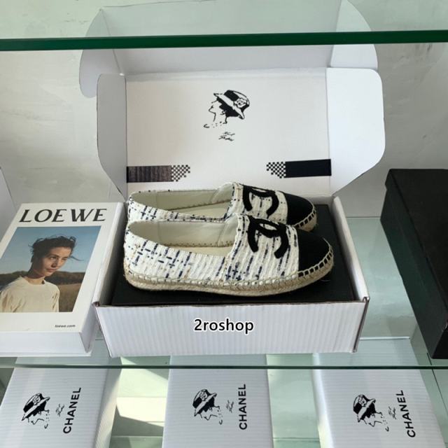 샤넬로퍼