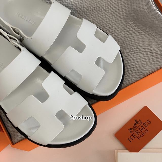 에르메스샌들