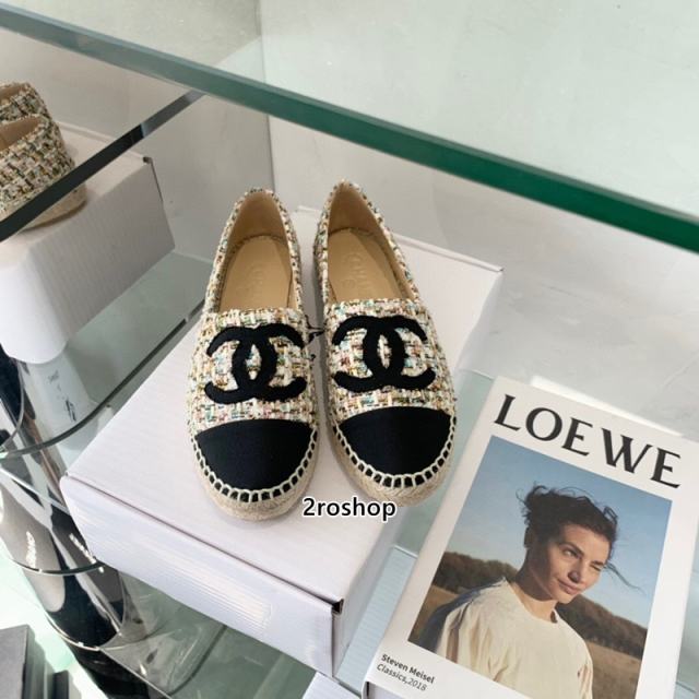 샤넬로퍼