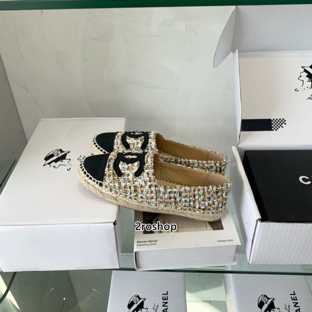 샤넬로퍼