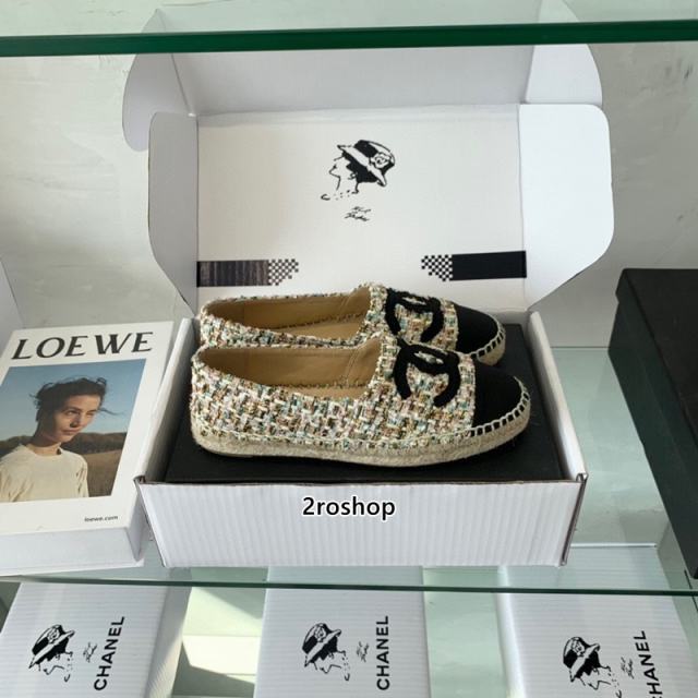 샤넬로퍼