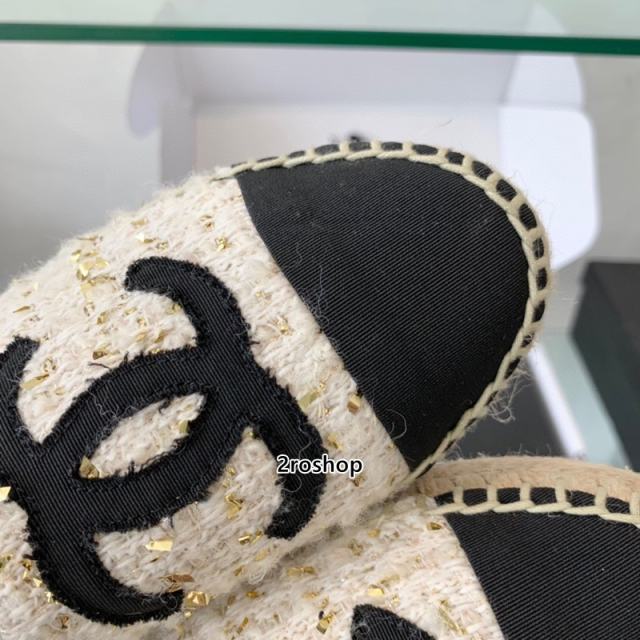 샤넬로퍼