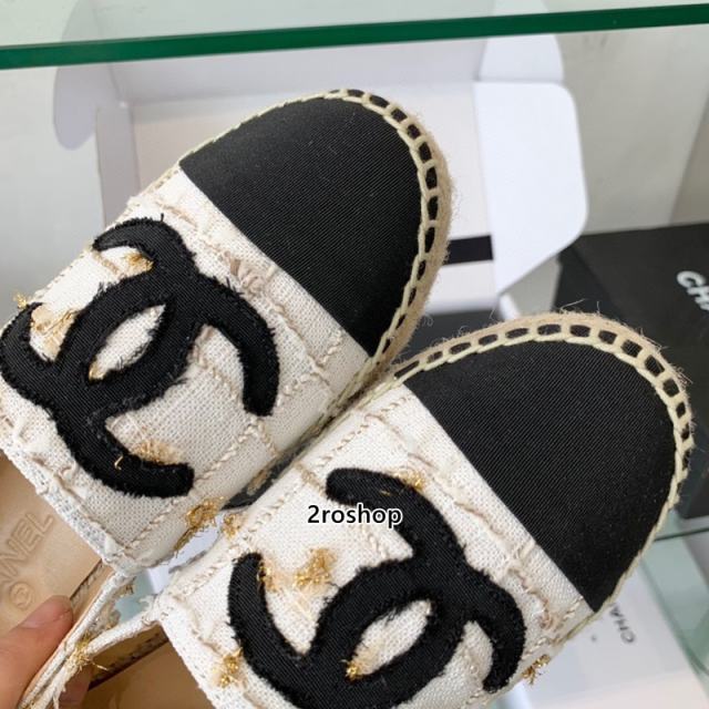샤넬로퍼