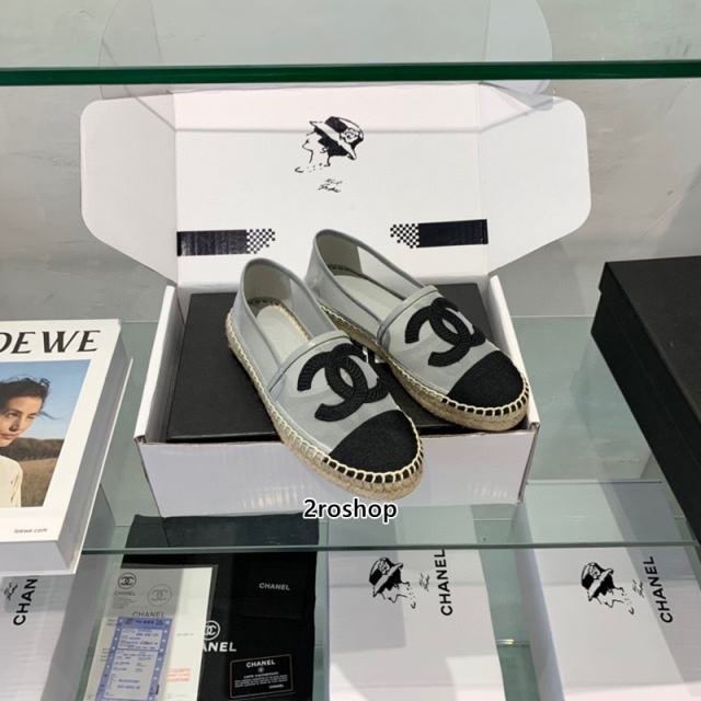 샤넬로퍼