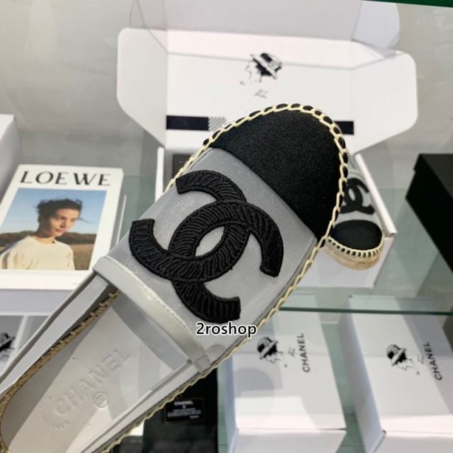 샤넬로퍼