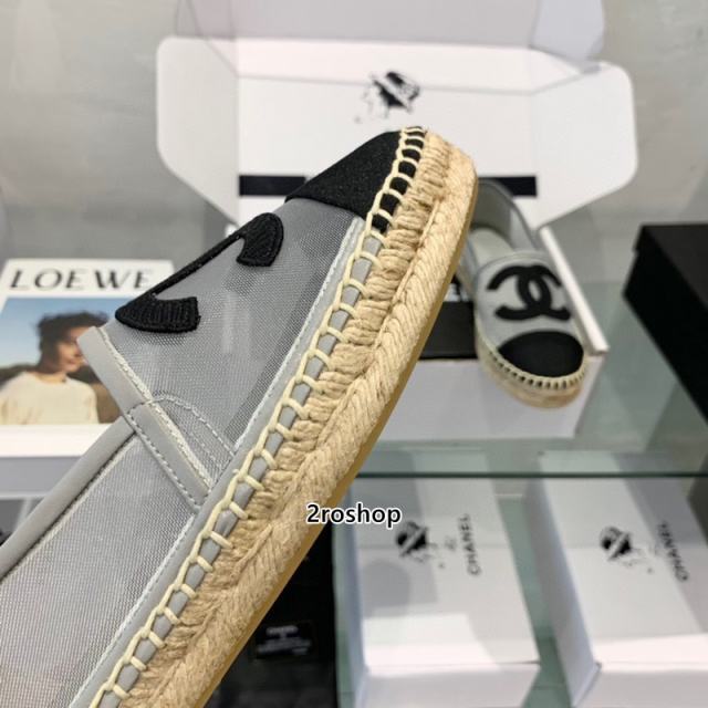 샤넬로퍼