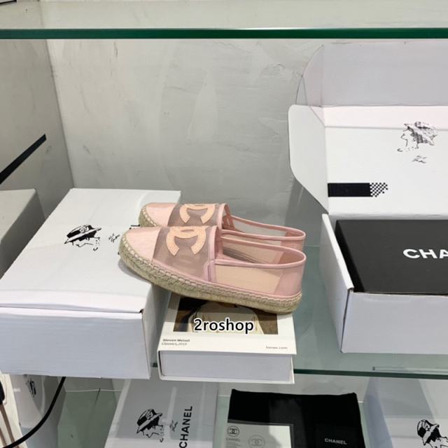 샤넬로퍼