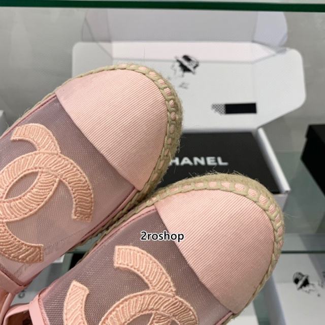 샤넬로퍼