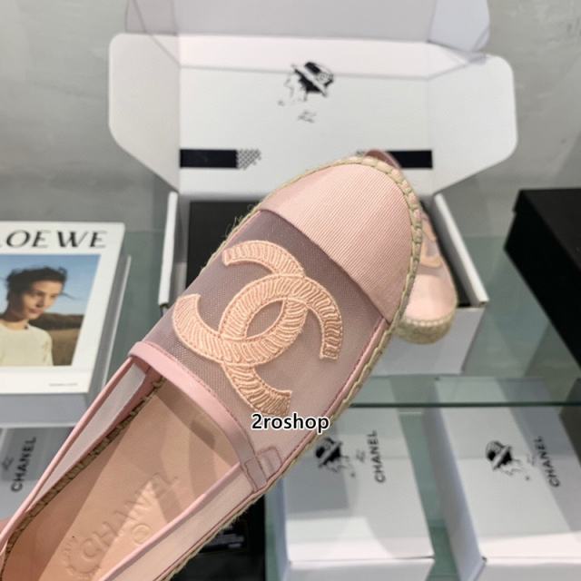 샤넬로퍼