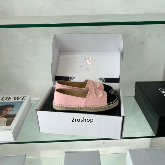 샤넬로퍼