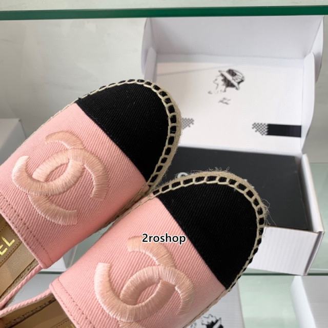 샤넬로퍼