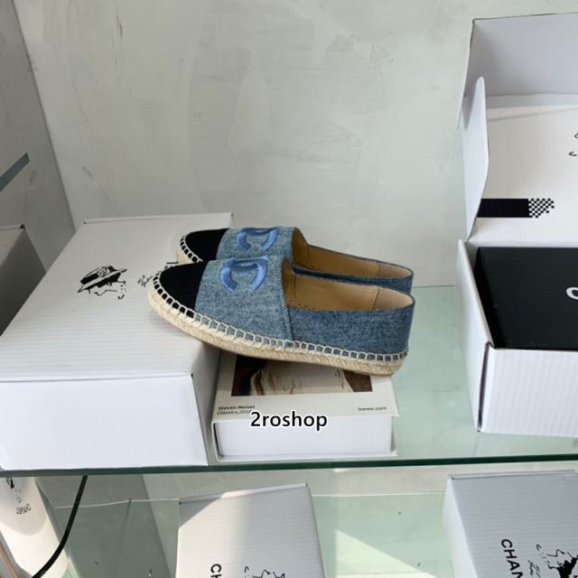 샤넬로퍼