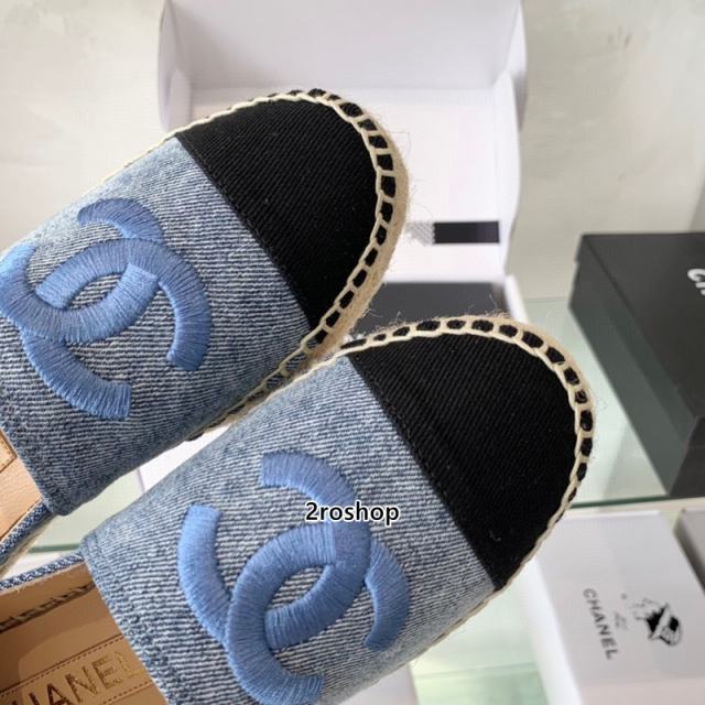샤넬로퍼