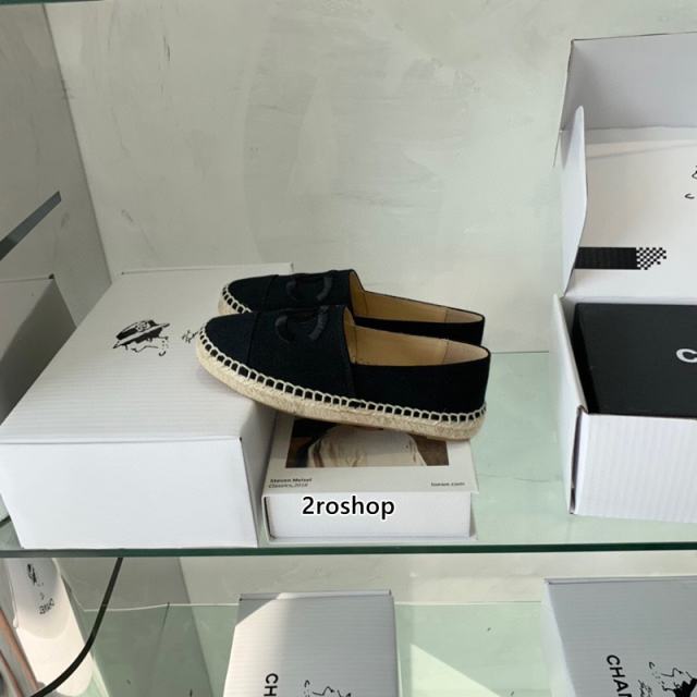 샤넬로퍼