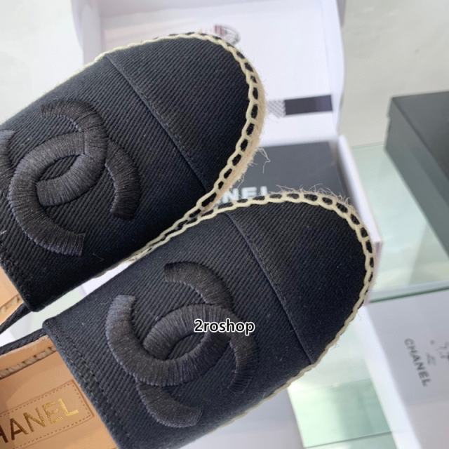 샤넬로퍼