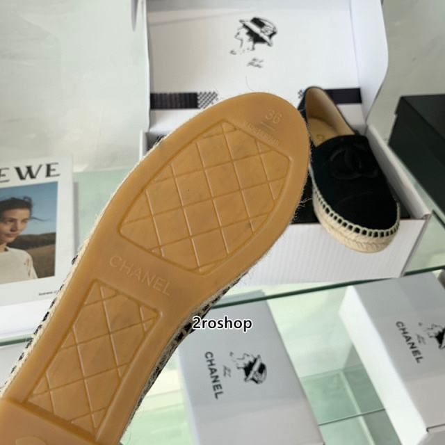 샤넬로퍼