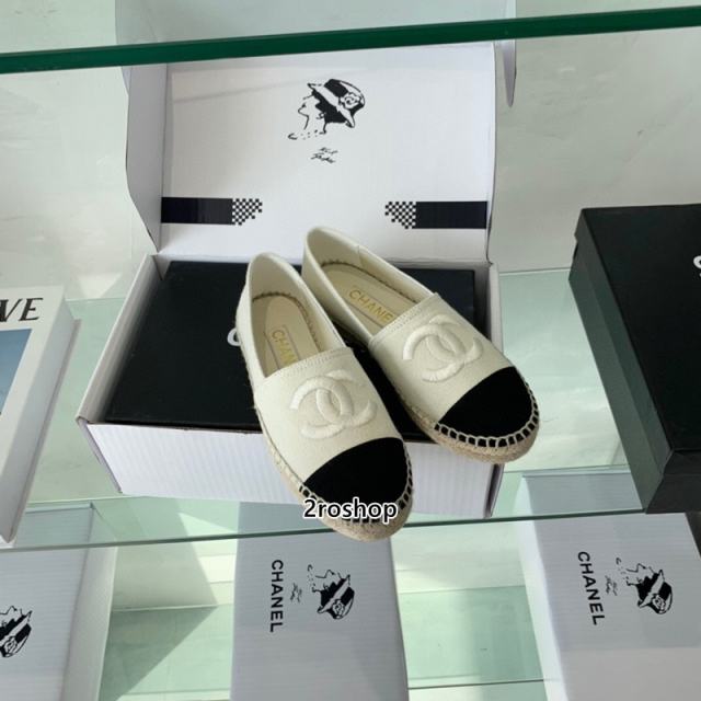 샤넬로퍼