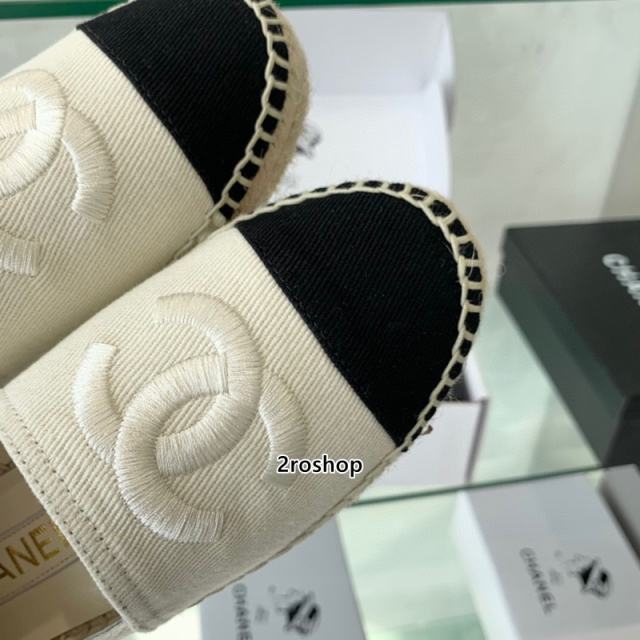 샤넬로퍼