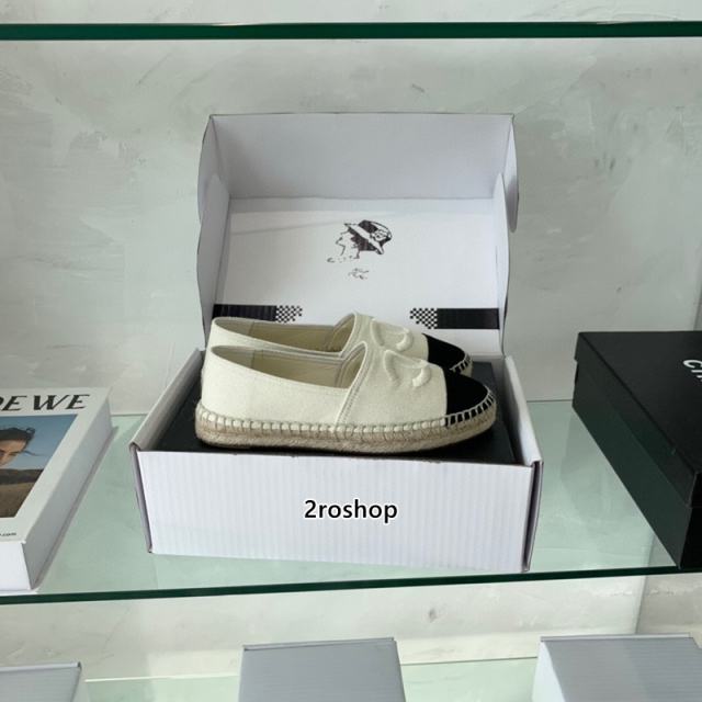 샤넬로퍼