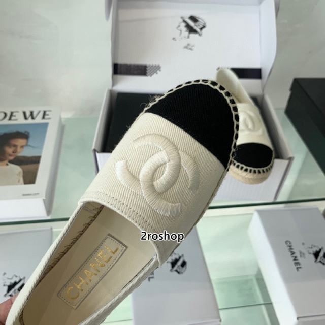 샤넬로퍼