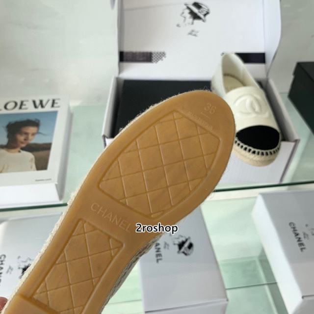 샤넬로퍼