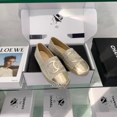샤넬로퍼