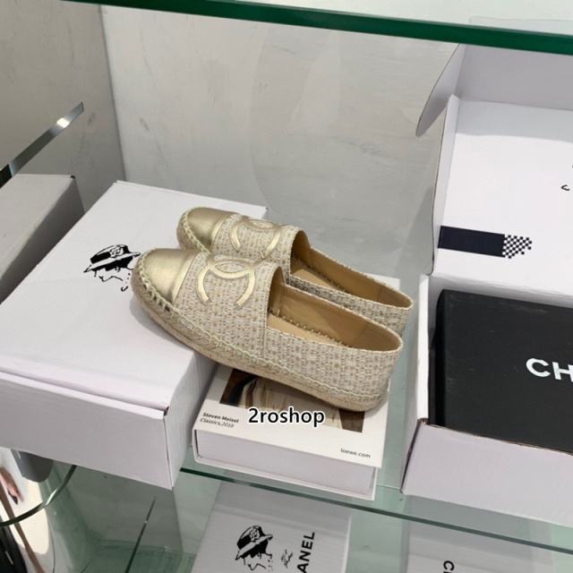 샤넬로퍼