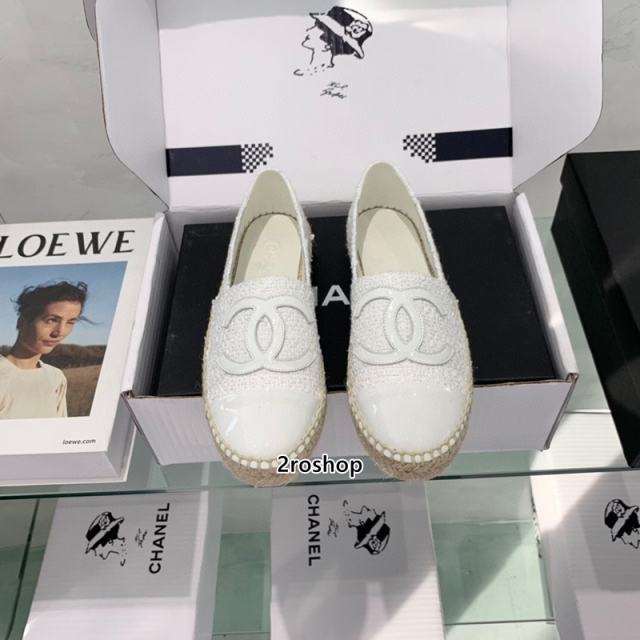 샤넬로퍼