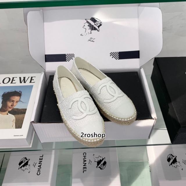 샤넬로퍼