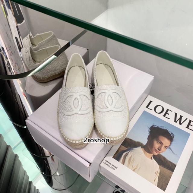 샤넬로퍼