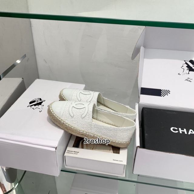 샤넬로퍼