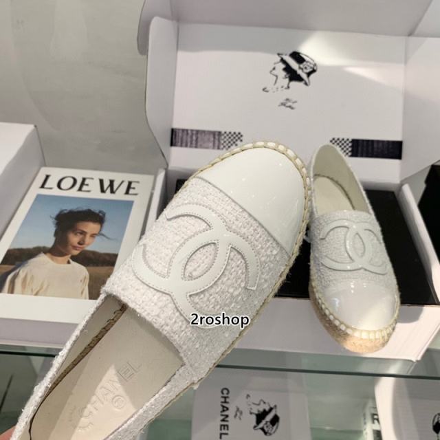 샤넬로퍼