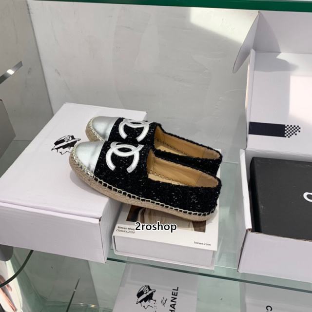 샤넬로퍼