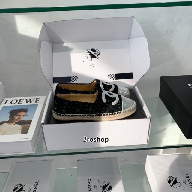 샤넬로퍼