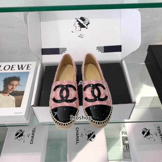 샤넬로퍼
