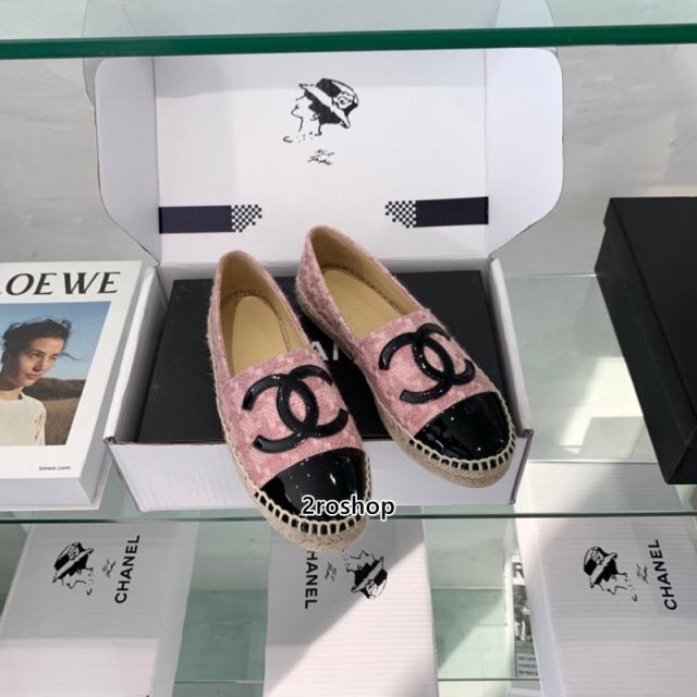 샤넬로퍼