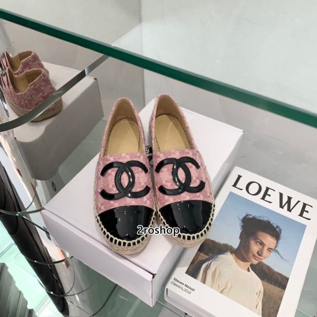샤넬로퍼