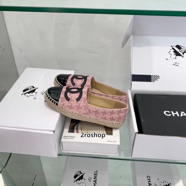 샤넬로퍼