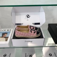 샤넬로퍼