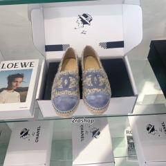 샤넬로퍼