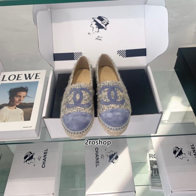 샤넬로퍼