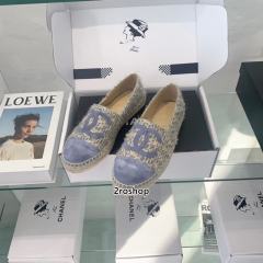 샤넬로퍼